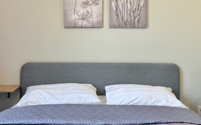 2 Nochi Na Vitebskom Prospekte 99/1 Flat