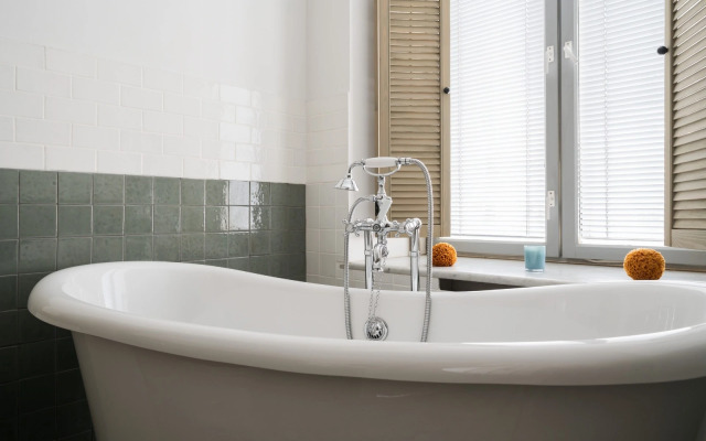 Апартаменты на набережной Мойки