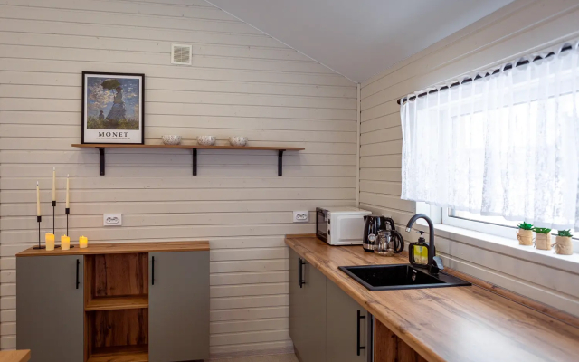 Частный дом Восточный 369