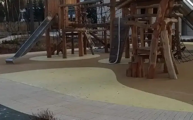 Апартаменты TimeHome Riviera - фото 2