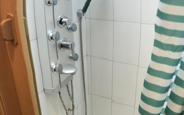 Апартаменты Berggolz House