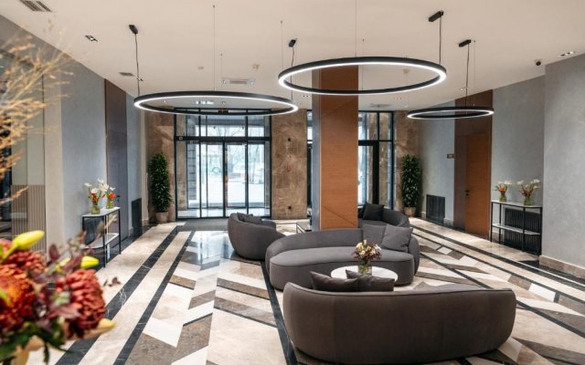 Raavah Aparthotel
