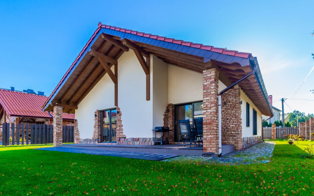 Гостевой дом Уютный на берегу моря