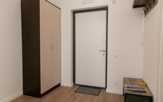 Inndays Krasovskogo 2/3 Flat