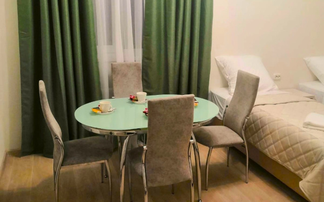 Yanina Guest house