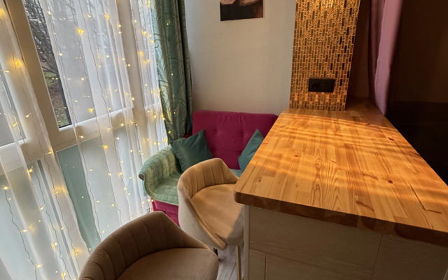 Апартаменты Мохито у моря