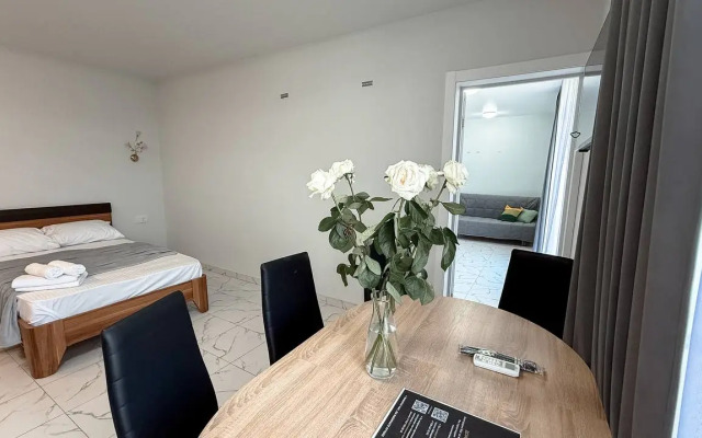 Vysota ap 5 Apartments