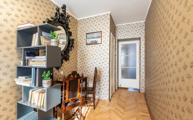 Квартира на Чайковского 54