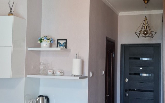 Апартаменты Студия комплекс Рашад