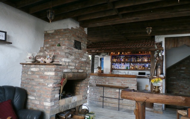 Апартаменты Aleksandrovo