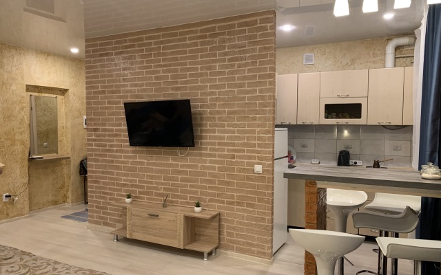 Квартира Морошка