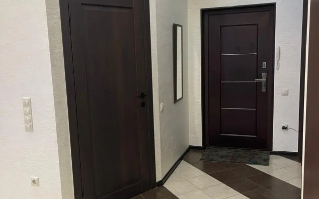 Prostornaya Ryadom s Morem Flat