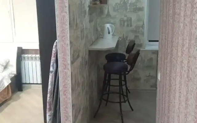 Апартаменты Однокомнатные Apart Sharing