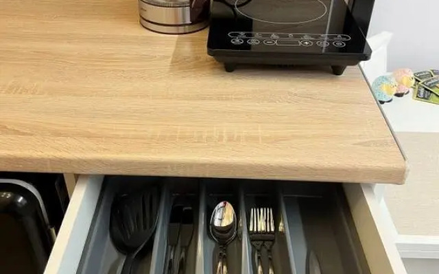 Апартаменты 1 на Чкаловском проспекте