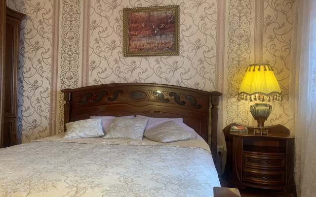 Квартира Парус