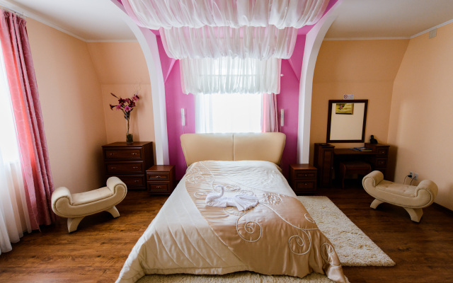 Bellmont Mini-hotel