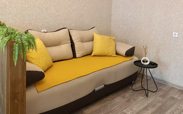 Квартира Одкомнатаная