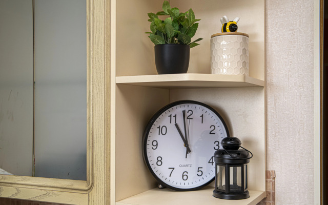 Квартира SunSet Александра Хохлова 1