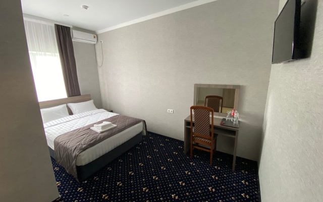 Отель Старый Замок