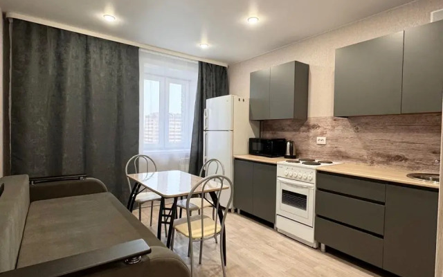 Tekhnicheskiy Pereulok 84 Flat