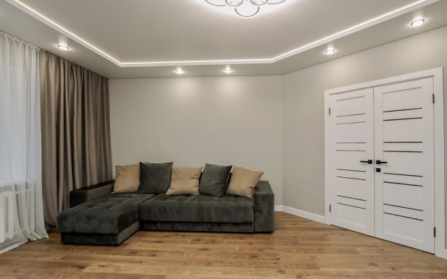Квартира Privi House на Красногеройской 60