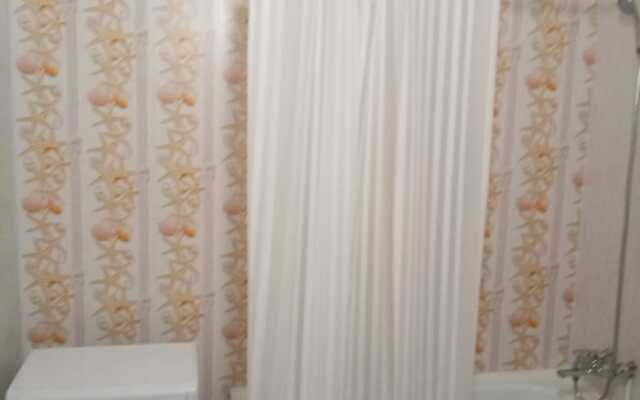 Polevaya 7 Flat