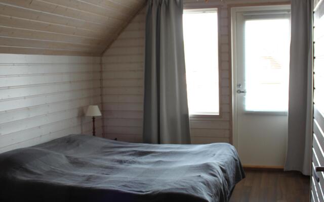 Saimaa Seasons Marina Villas Apartments