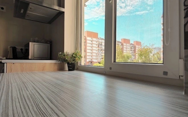 Na Urozhaynoy Ulitse 71/1k2 Flat