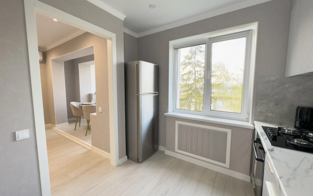 Квартира в Кисловодске проезд Цандера 1