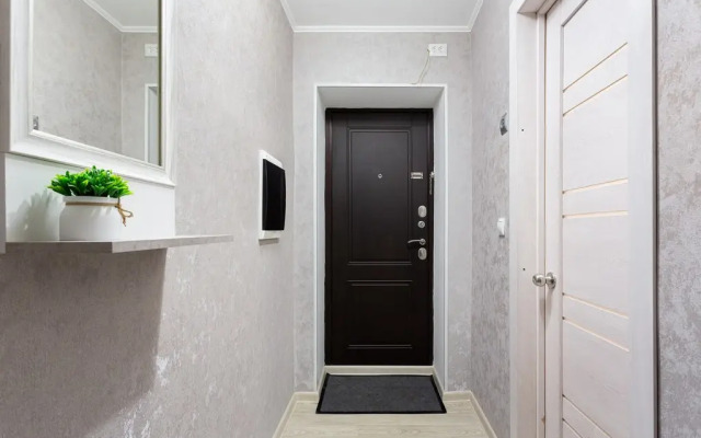 Sadovoe Koltso Izumrudnaya Apartments