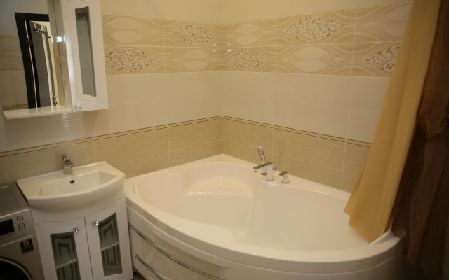 Апартаменты Северное Сияние