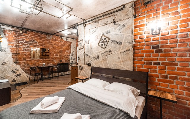 Апартаменты в Золотом Треугольнике