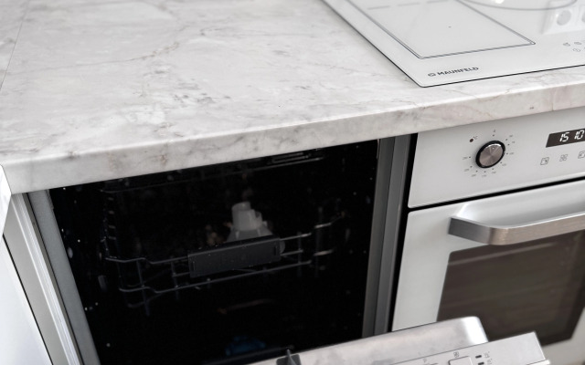 Апартаменты MorgoAparts