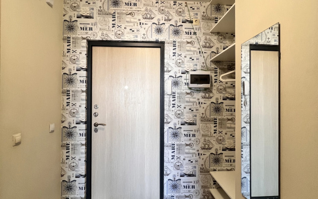 Na Vasilyevskom Apartment