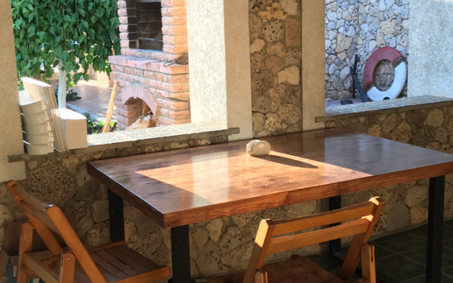 Гостевой дом Морской