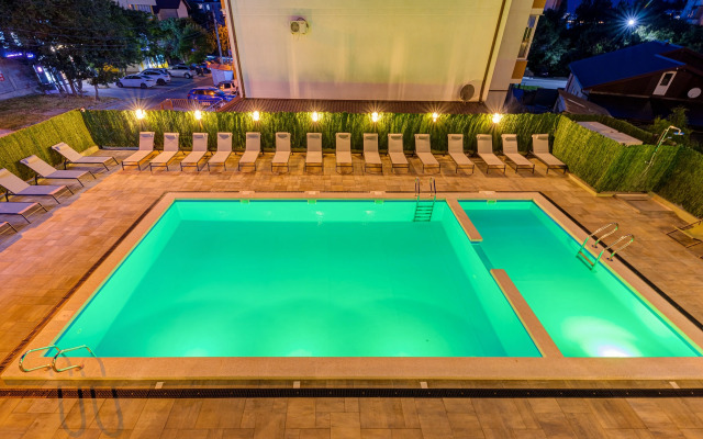 Hotel Chateaulie