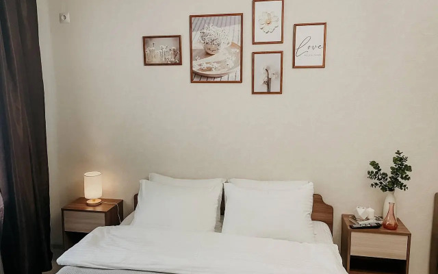 Квартира Уютная