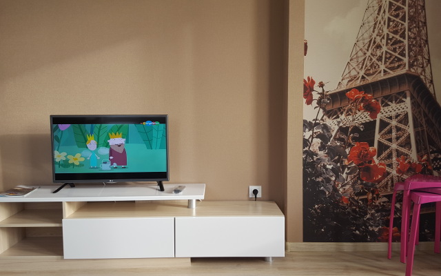 Апартаменты Ларина Люкс