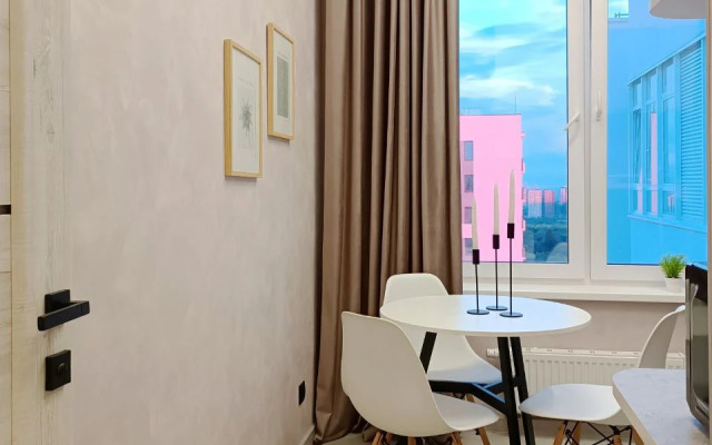 Квартира Ижевск на 10 лет октября 62