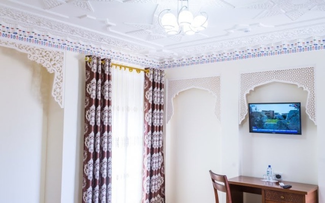 Отель Volida Boutique
