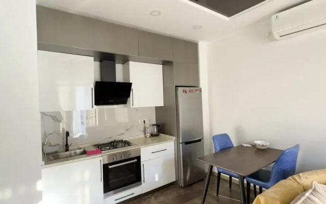 Апартаменты Near the beach
