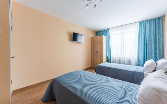 Квартира Домашний уют - фото 4