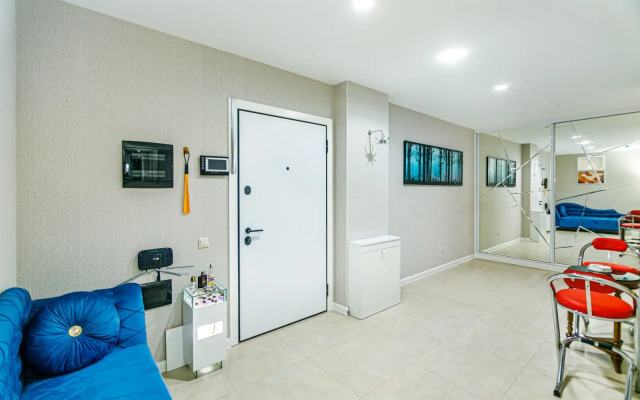 Sea View VIP on Sabah Residence Apartments