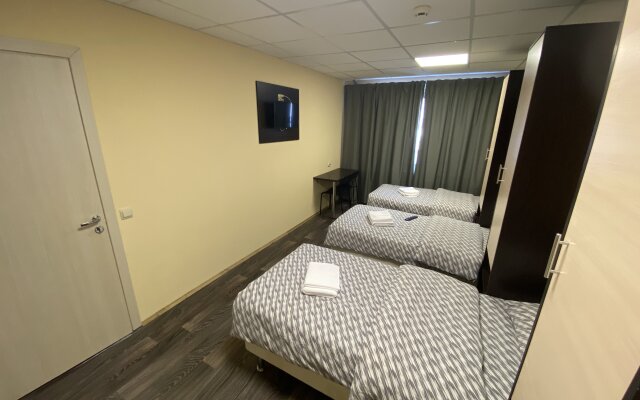 Sputnik Mini-Hotel