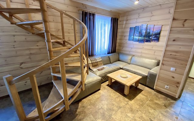 Меблированные комнаты Моя Дача