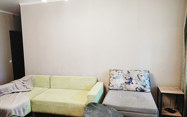 Квартира Трехкомнатная на Коммунистическом 35