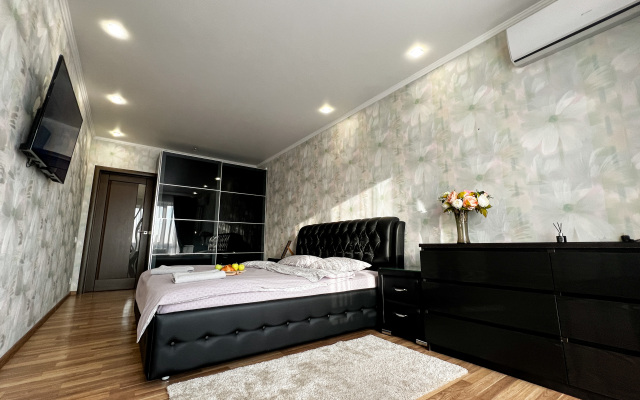 Апартаменты uTrip Las Vegas