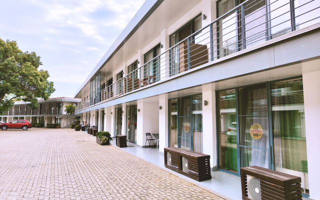 Апартаменты Меридиан 5415