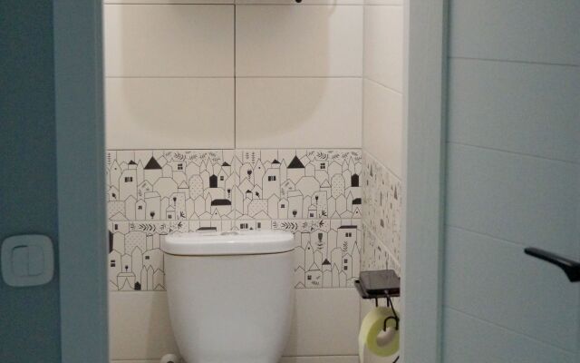 Квартира на Белинского