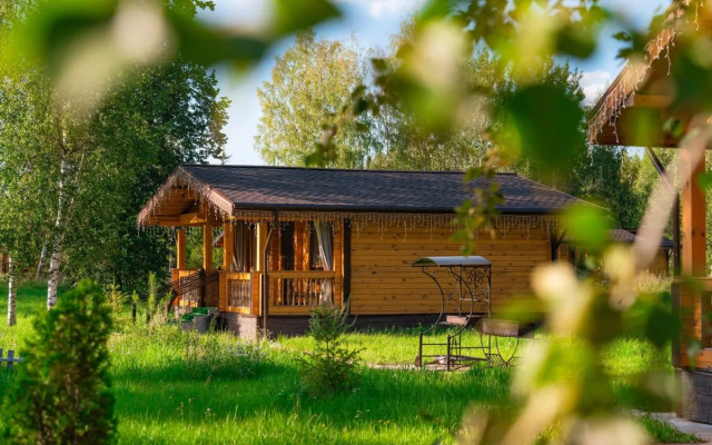 Hotel Atelika Olgino